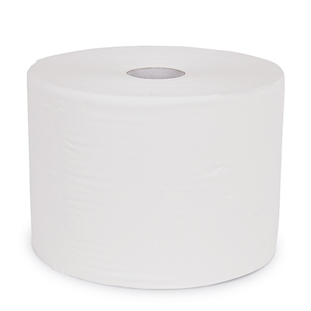 Agealube 25.3320 Papierabroller Maxirol (23 cm x 1000 m), 2 Stück