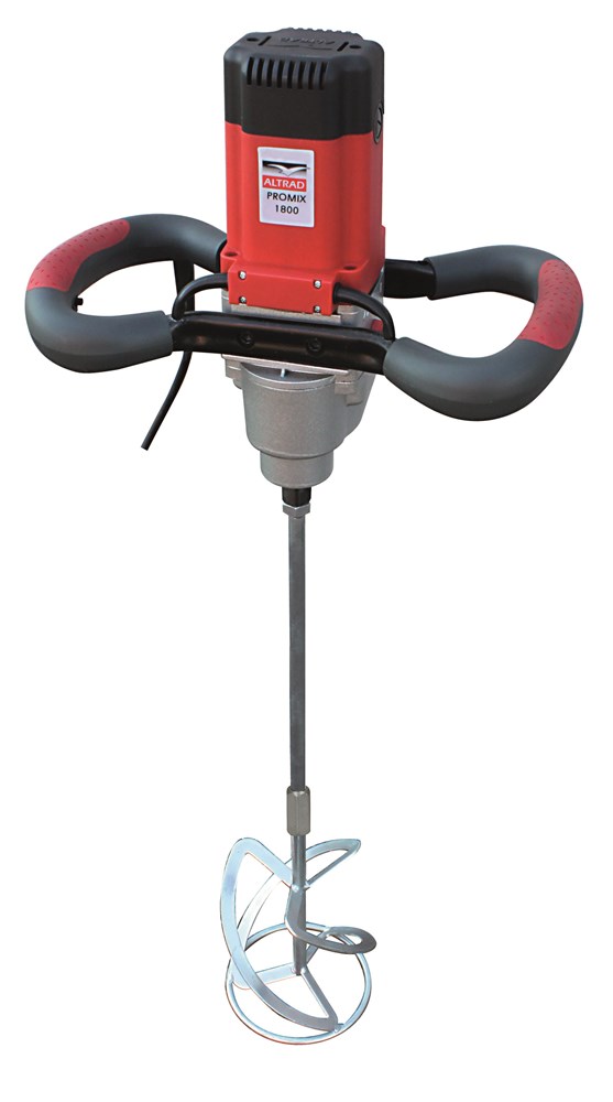 Altrad BPROM18 PROMIX 1800 W Handmixer im Koffer