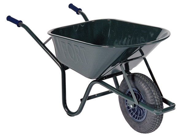 Altrad 67010 Fort 6X-80 Schubkarre 80 ltr