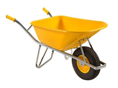 Altrad 2100 SMB-100 Schubkarre 100 ltr