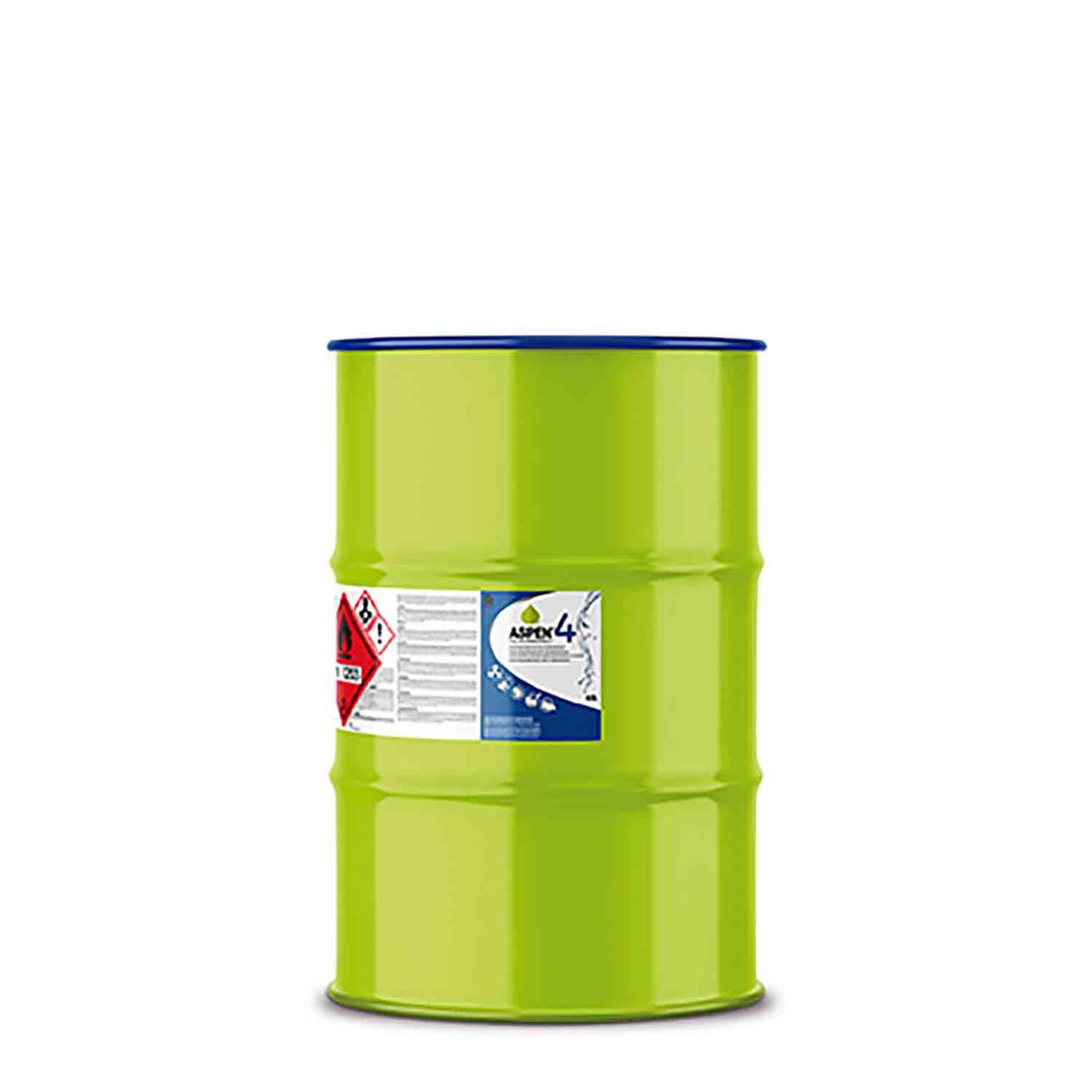 Aspen ASPEN4-60L Gebrauchsfertige Benzinmischung 60 Liter für Viertaktmotoren.