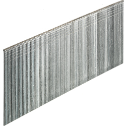 Senco Zubehör AX18EAAP AX Mini Brad 1,2 mm Länge 42 mm Verzinkt 5.000 Stück