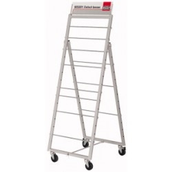 Bessey ZW1 Zwingenwagen,unbestückt