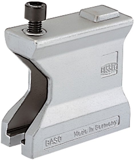 Bessey BASO Aufspann-Sockel