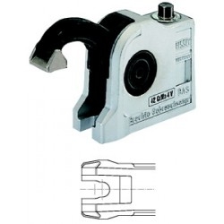 Bessey BAS-C10-6 compact-Spanner mit offenem Befestigungsloch