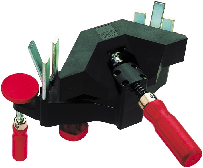 Bessey WTR Winkel-Türfutter-Richtzwinge