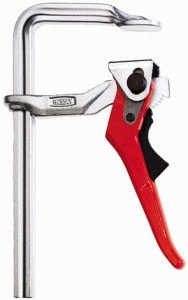 Bessey GH100 Hebelzwinge 0-1000mm