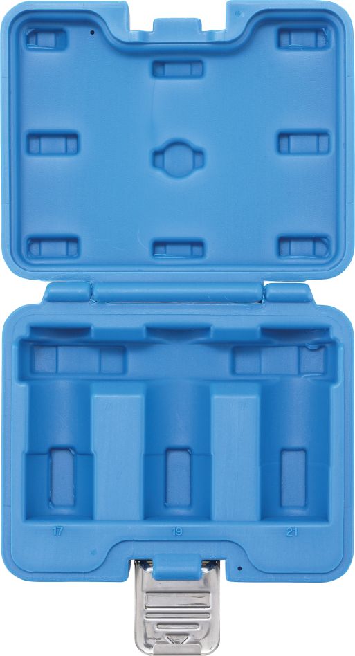 BGS 7200-LEER Aufbewahrungskoffer für BGS 7200