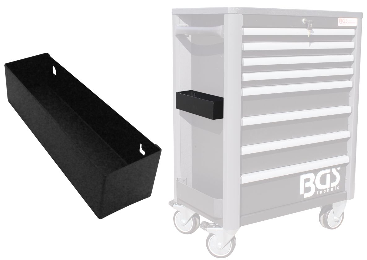 BGS 67163 Staufach für Werkzeugwagen PROFI
