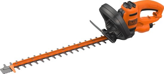 Black & Decker BEHTS301-QS Heckenschere 50 cm 500 Watt