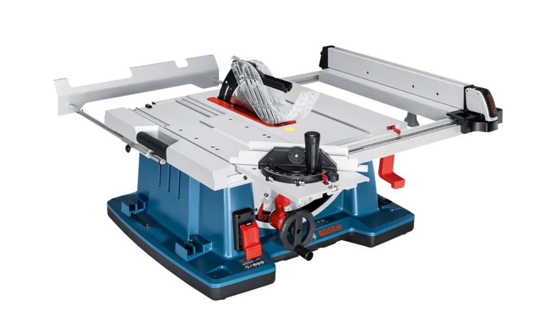 Bosch Blau 0601B30400 GTS 10 XC 254MM Tischsäge 2000W