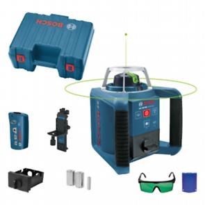 Bosch Blau 0601061700 GRL300HVG Rotationslaser