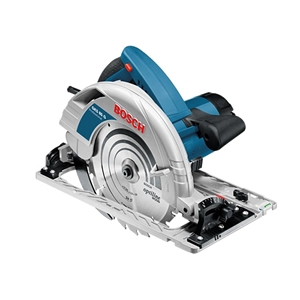 Bosch Blau 060157A900 GKS 85 G Professional Handkreissäge