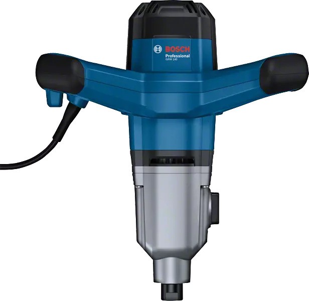 Bosch Blau 06011C4020 GRW 140 Mischer 1400W 140mm