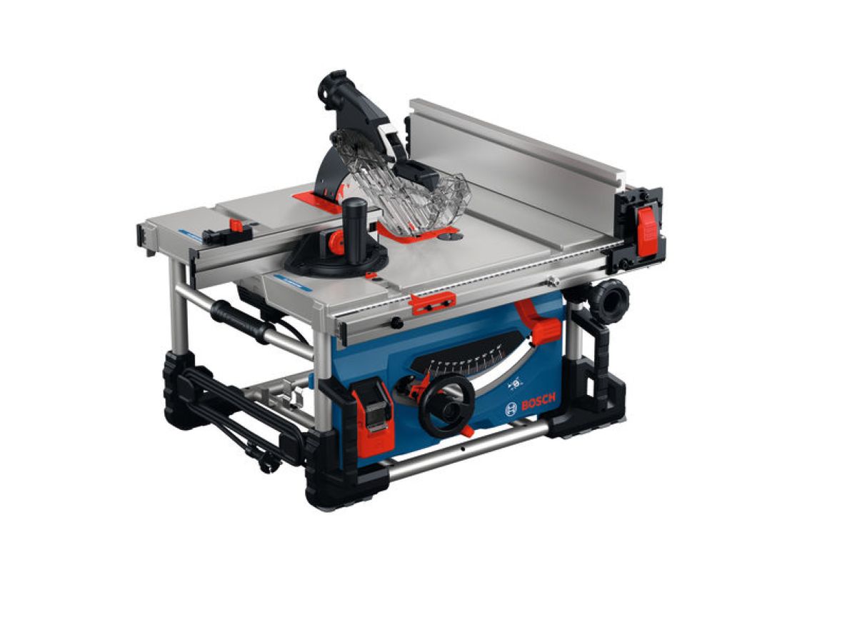 Bosch Blau 0601B30600 GTS 70-216 Tischsäge im Karton