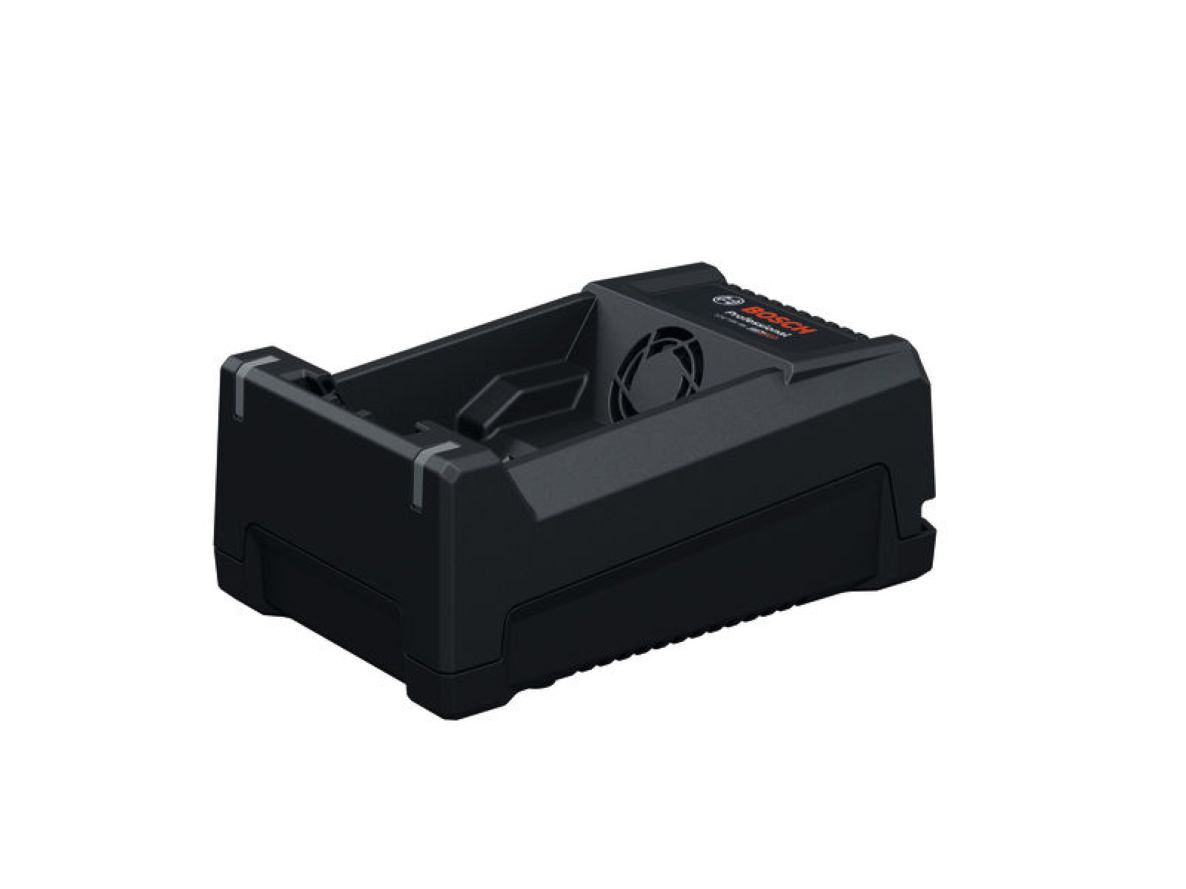 Bosch Blau 1600A037CH GAL 12V/18V-80 Batterieladegerät ohne Batterie