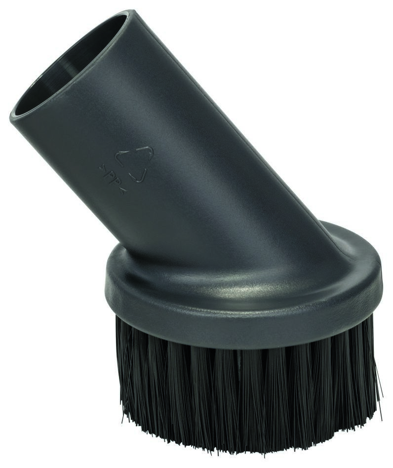 Bosch Blau Zubehör 1609390481 Saugbürste für GAS20/GAS25/GAS35/GAS55,35mm