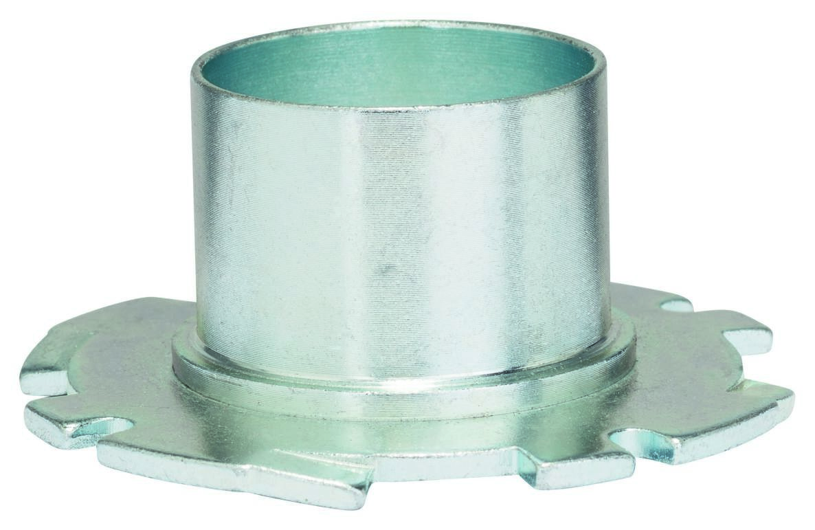Bosch Blau Zubehör 2609200141 Kopierhülse für GMF1600/GOF900/GOF1600/GOF2000,27mm