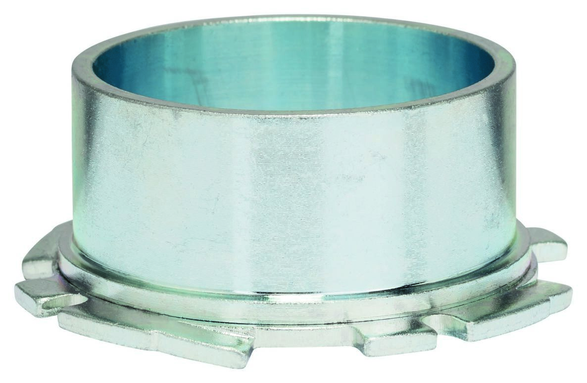 Bosch Blau Zubehör 2609200312 Kopierhülse für GMF1600/GOF900/GOF1600/GOF2000,40mm