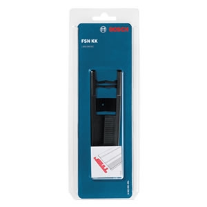 Bosch Blau Zubehör 1600Z0000C FSN KK Endanschlag für fsn Führungsschiene