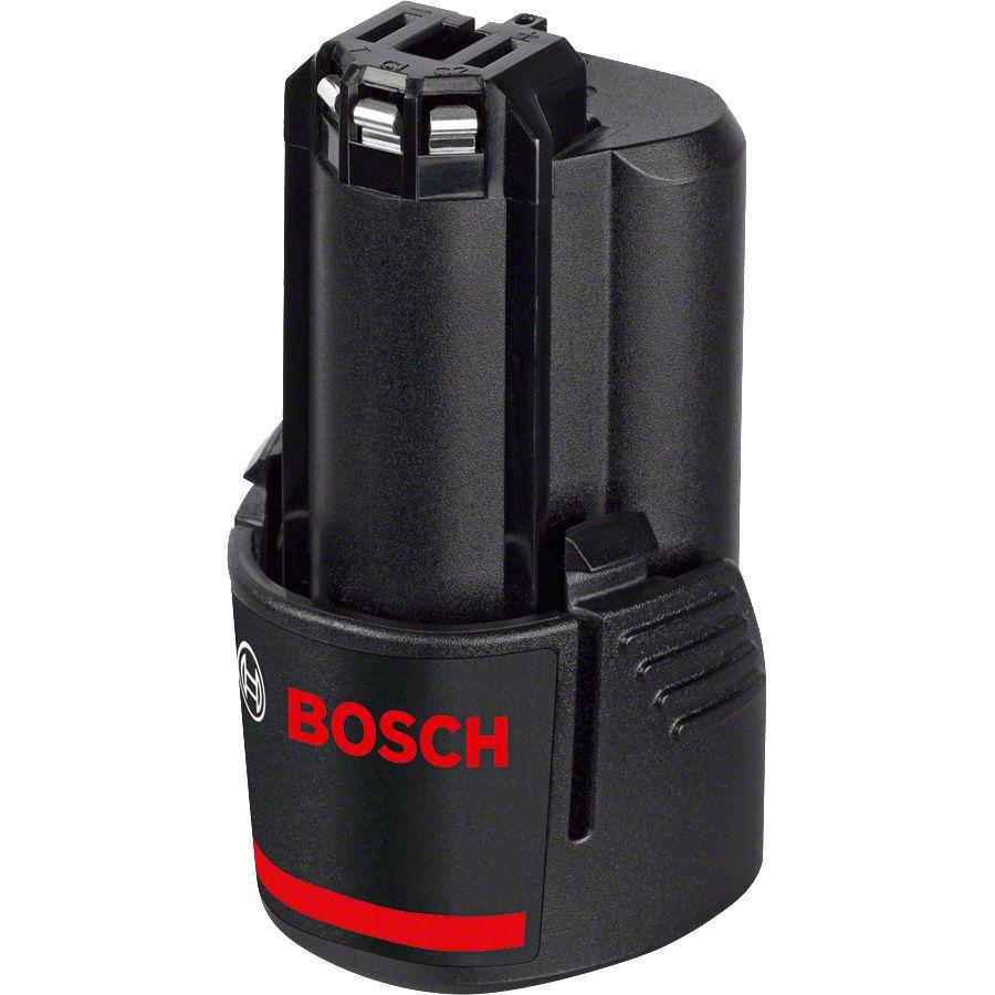 Bosch Blau Zubehör 1600Z0002X GBA 12 V 2.0 Ah Profi