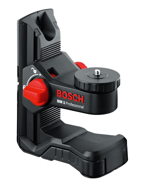 Bosch Blau Zubehör 0601015A01 BM 1 Professional Universalhalterung