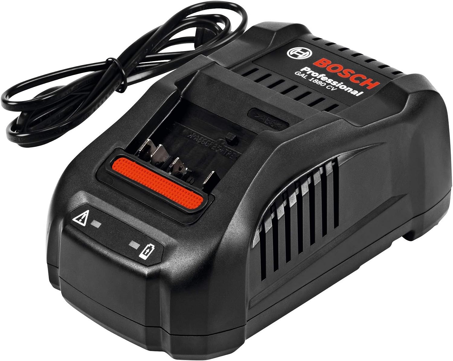 Bosch Blau Zubehör 1600A00B8G GAL 1880 CV Professional Ladegerät