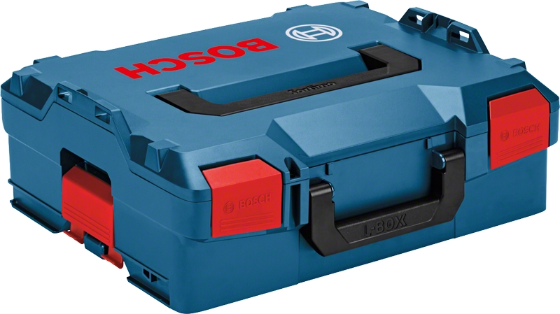 Bosch Blau Zubehör 1600A012G0 L-BOXX 136 Professional Koffersystem