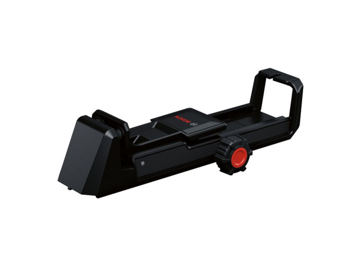 Bosch Blau Zubehör 1608M00C4C DK 20 Deckenträger GLL 18V-120-33 CG / LB 10