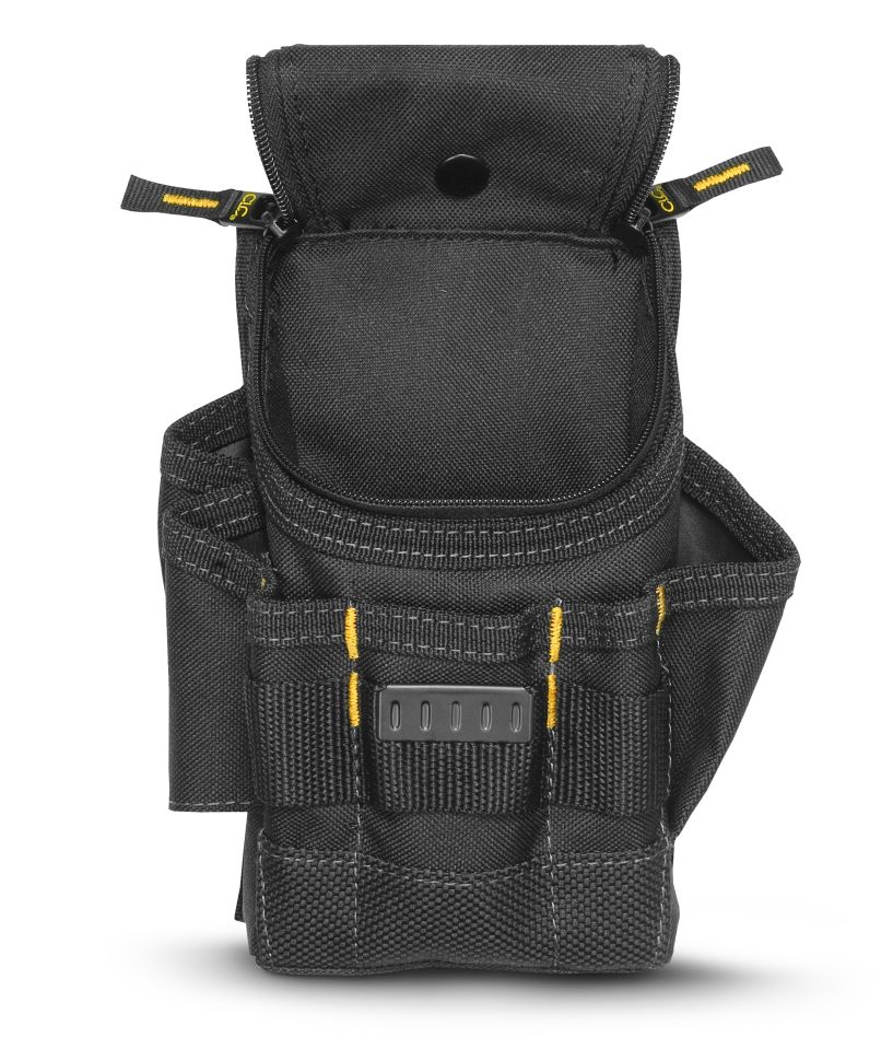 CLC Work Wear CL1001523 Werkzeughalter Ziptop Klein