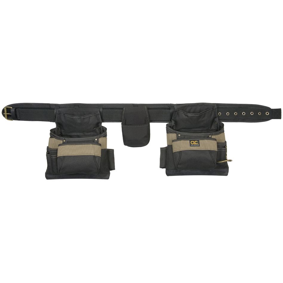 CLC Work Wear CL1001604 Werkzeuggürtel Carpenter combi