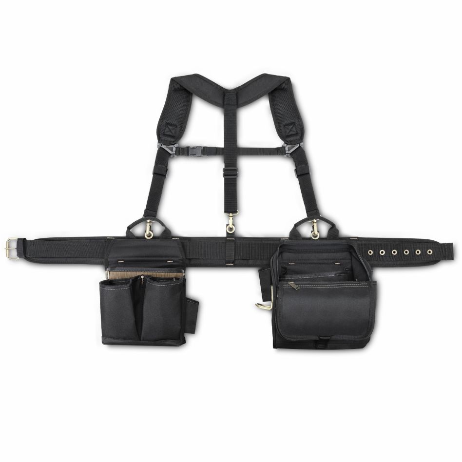 CLC Work Wear CL1001608 Werkzeuggurte Combo