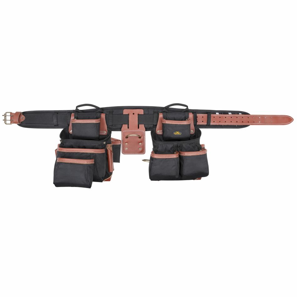 CLC Work Wear CL1051452 Werkzeuggürtel Signature Combo B