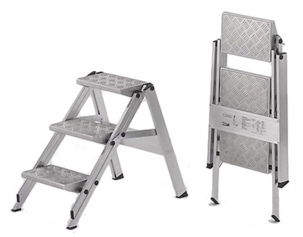 Little Jumbo 1313650320 3 Stufen Treppe Compact 320