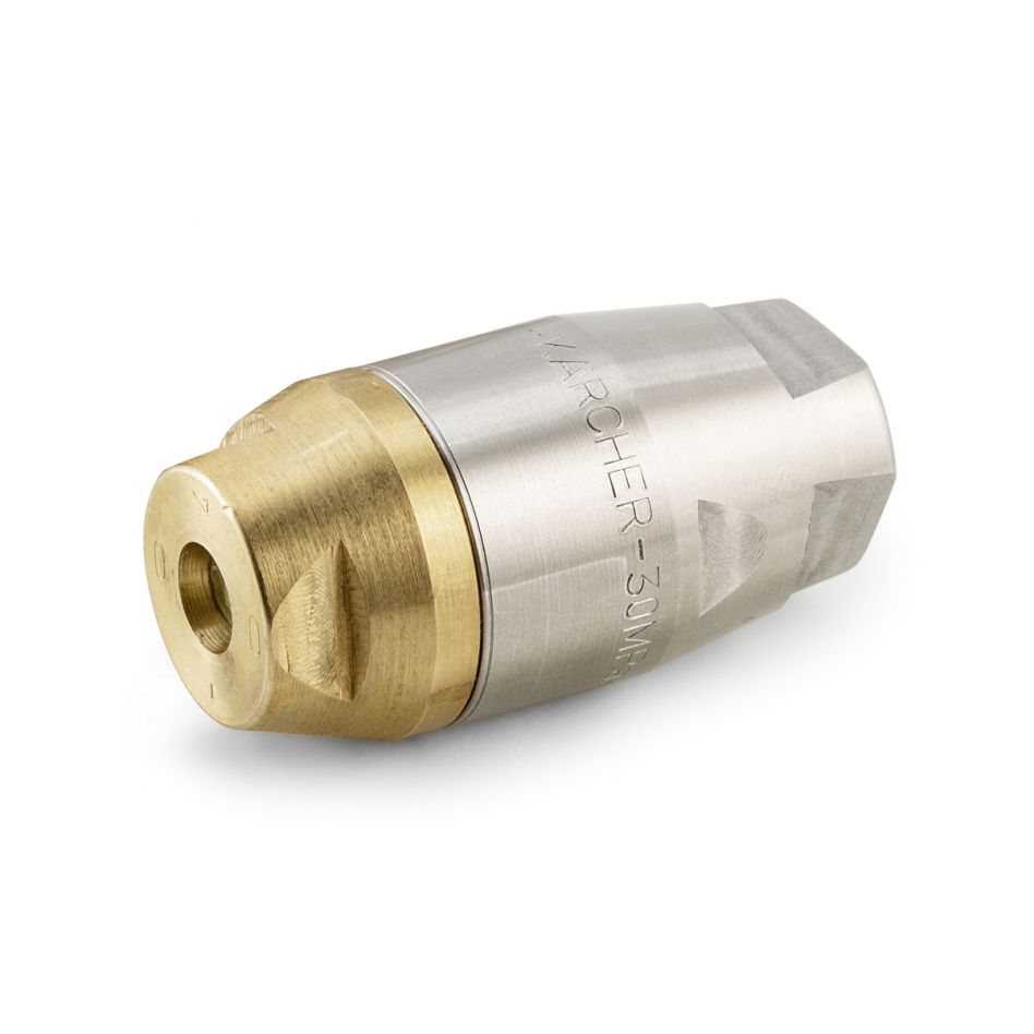 Kärcher Professional 4.765-001.0 Kanalreinigungsfräse D21/040