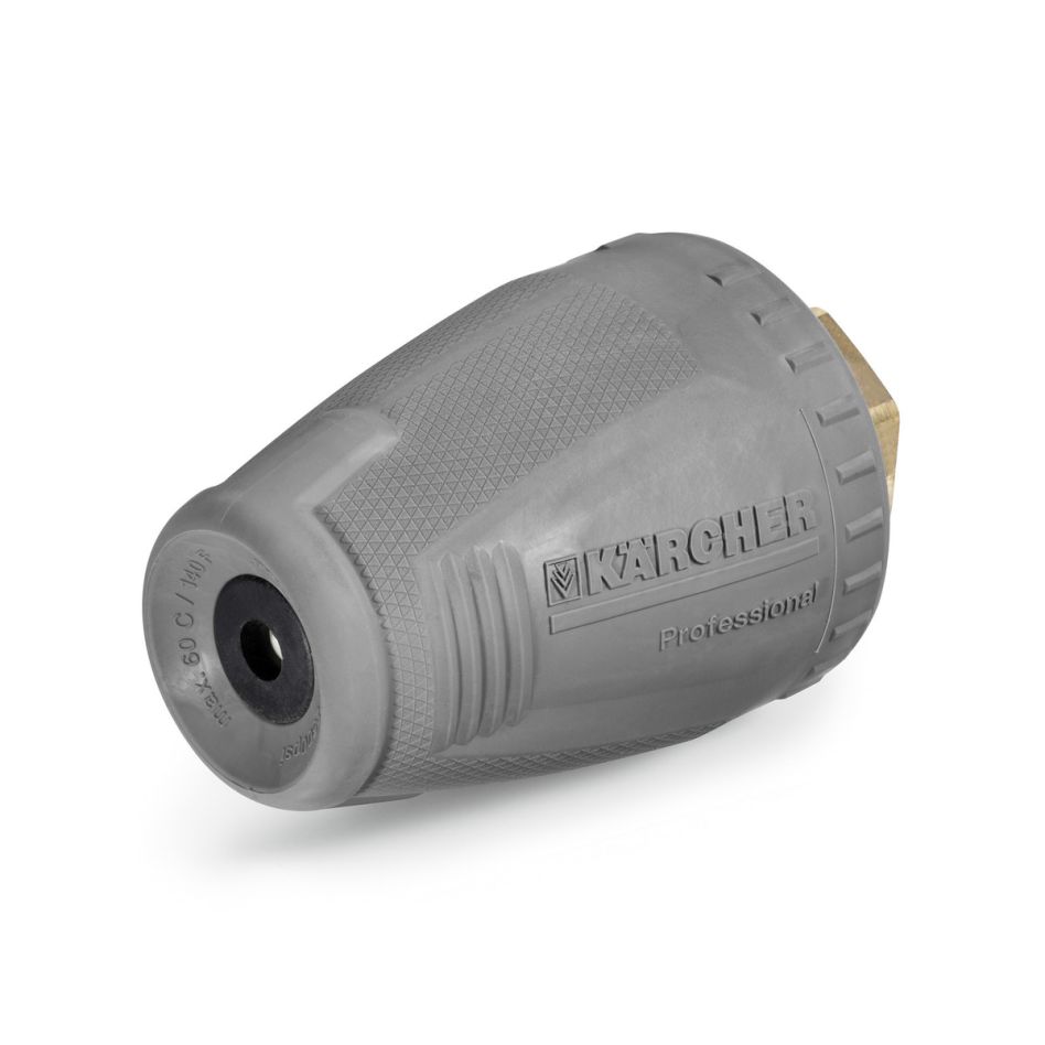 Kärcher Professional 4.114-021.0 Dreckfräse, klein, 045