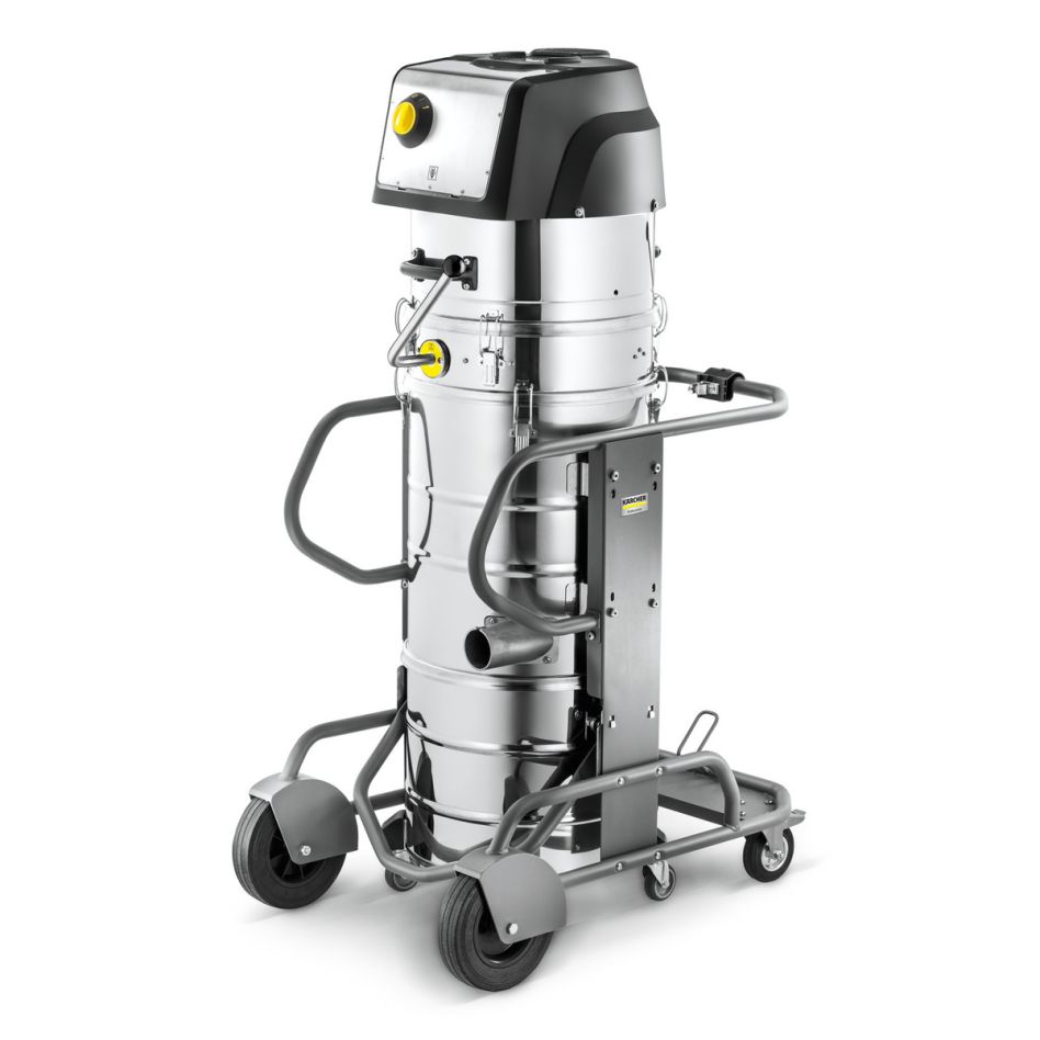Kärcher Professional 1.573-521.0 Industriestaubsauger IVM 60/30 M Z22