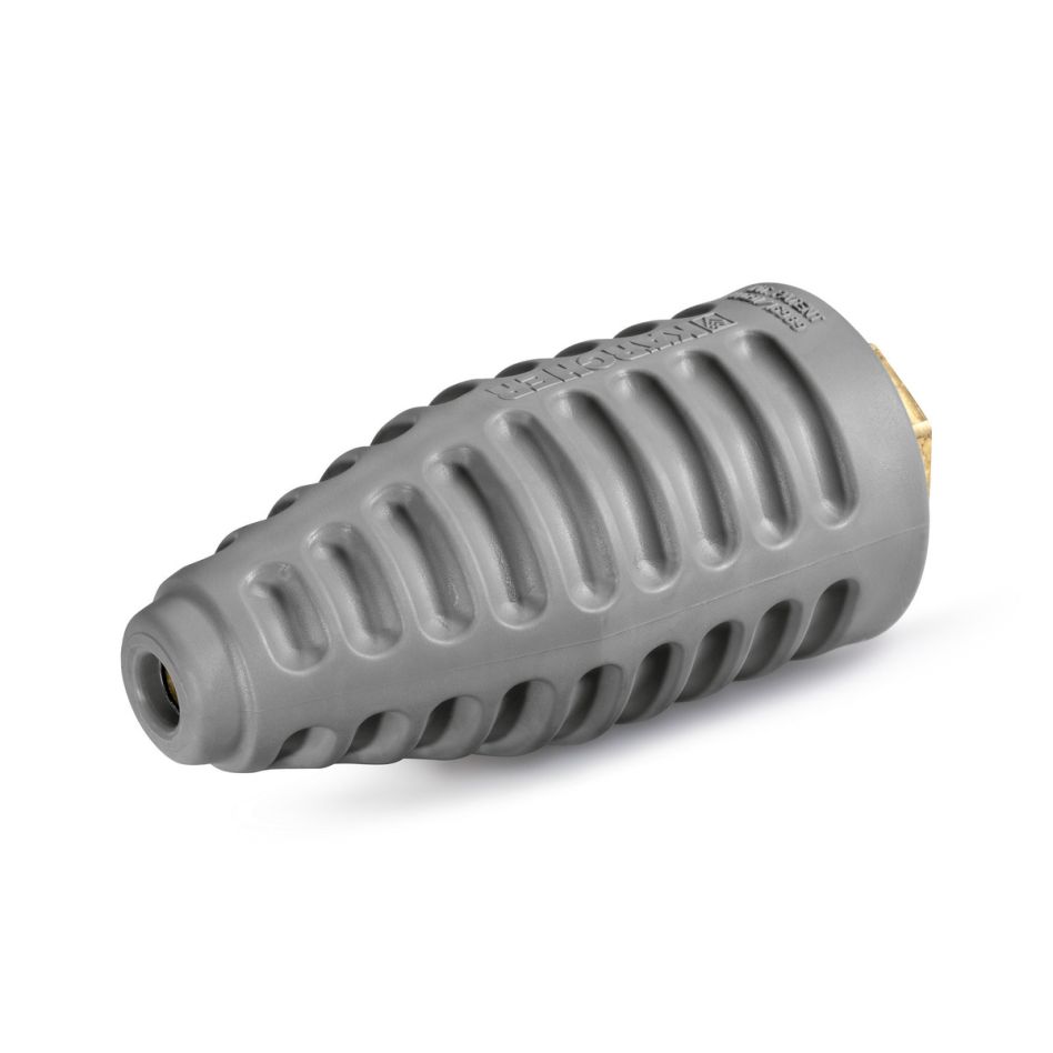 Kärcher Professional 4.114-040.0 Dreckfräse, groß, 035