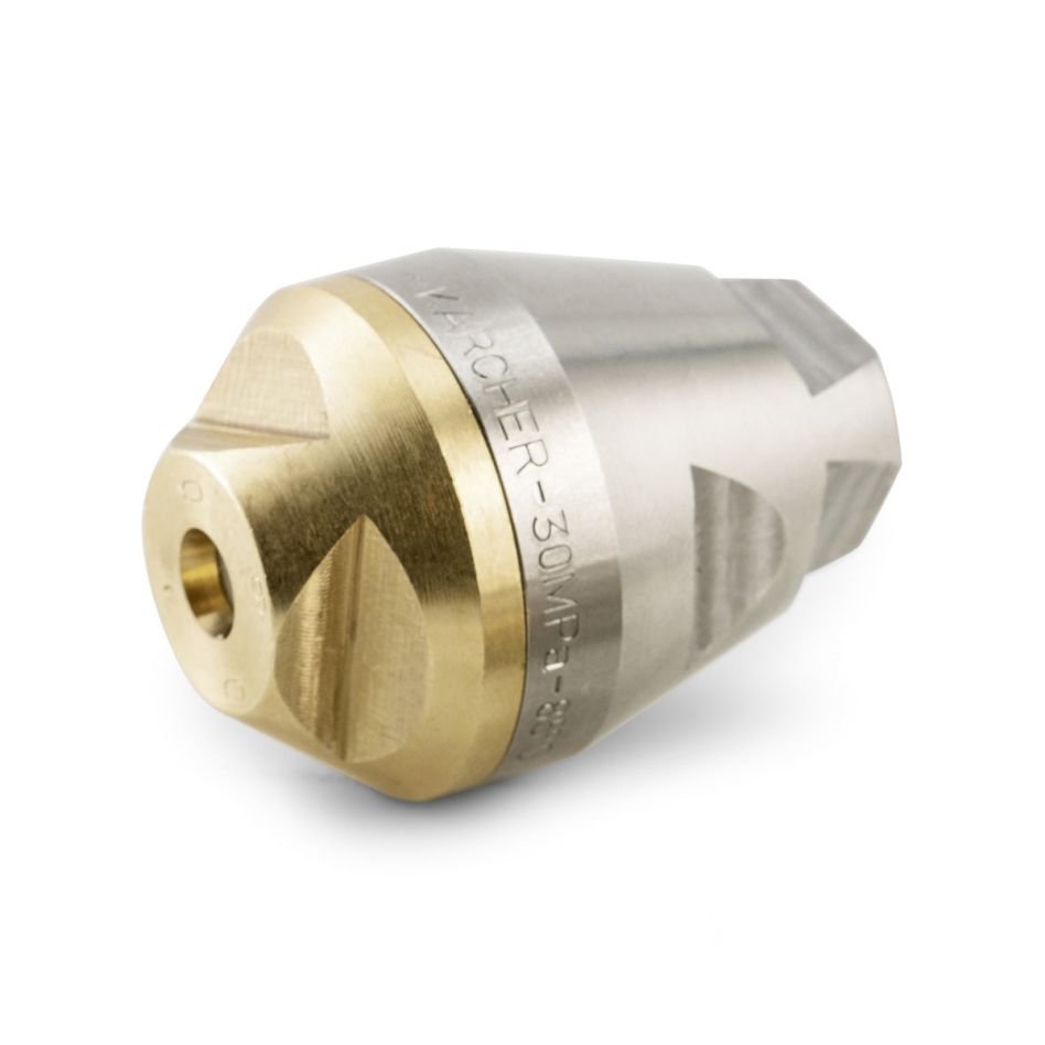 Kärcher Professional 4.765-010.0 Kanalreinigungsfräse D30/090