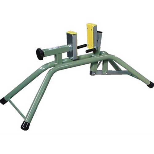 Delma 0089 Türklemme (Türbock) mit Fußpedal