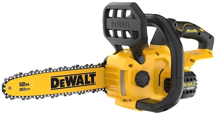 DeWALT DCMCS565N-XJ Kompakt-Akku-Kettensäge 30cm 18V XR exkl. Akkus und Ladegerät Brushless