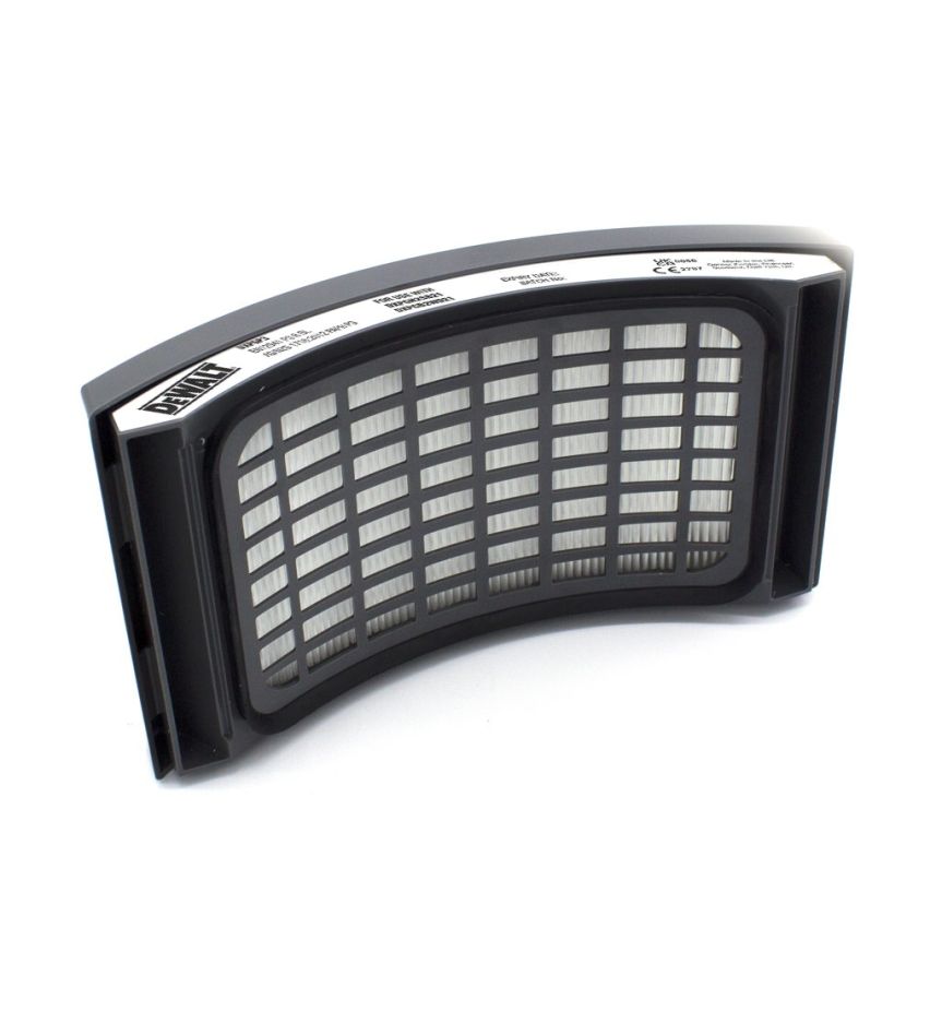DeWalt Zubehör DXPGP3 PAPR P3-Filter (HEPA) für DXPGH2SB21
