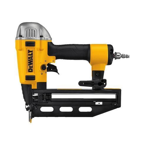 DeWalt DPN1664PP-XJ Stauchkopfnagler Druckluft DNBSB 64 mm