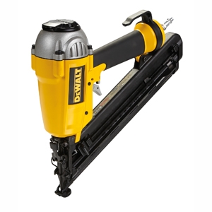 DeWalt DPN1564APP-XJ Stauchkopfnagler Druckluft DNBDA 64mm