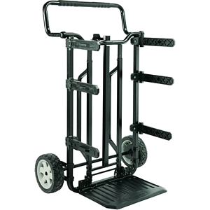 DeWALT Zubehör 1-70-324 TOUGHSYSTEM™ Carrier Trolley