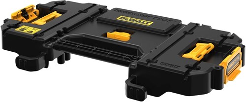 DeWalt Zubehör DWV9510-XJ Tragegestell für TSTAK/TOUGHSYSTEM-Koffer (passend für alle DWV9** Staubsauger)