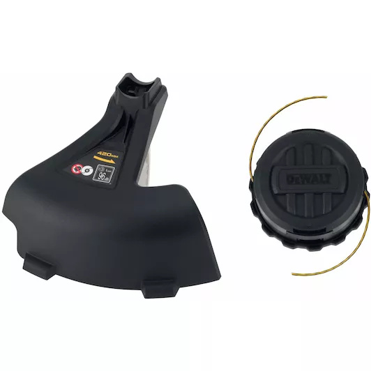 DeWALT Zubehör DT20695-QZ Adapter Freischneider zu Rasentrimmer