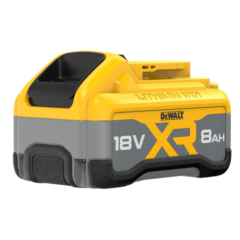 DEWALT Zubehör DCB1880-XJ XR Akku 18v 8.0Ah