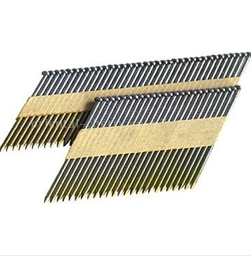 DeWALT Zubehör DNPT28R50HDZ 34° Feuerverzinkten Nägel 2,8 x 50mm 1100 Stück