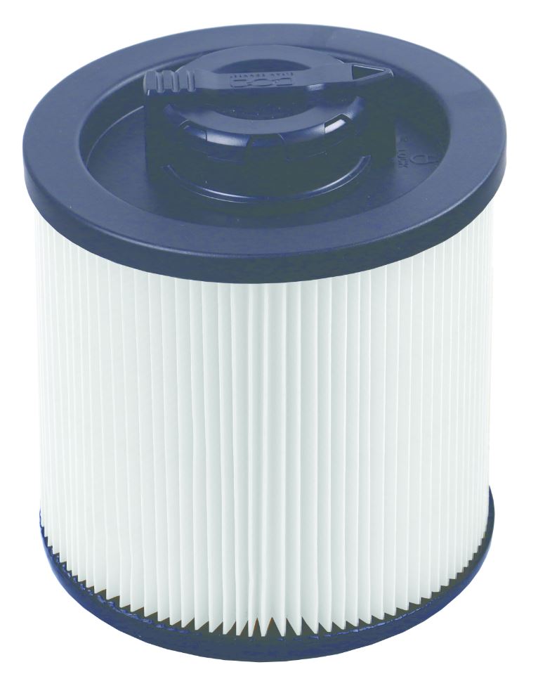 DeWalt Zubehör DXVC4001 Patronenfilter - klein
